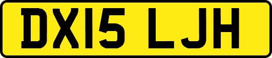 DX15LJH