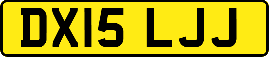 DX15LJJ