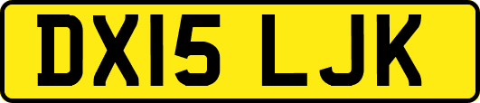 DX15LJK