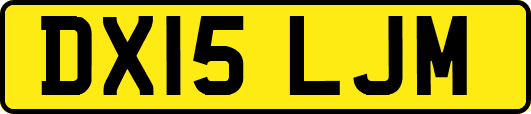 DX15LJM