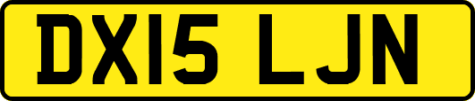 DX15LJN