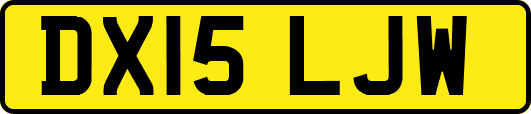 DX15LJW