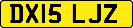DX15LJZ