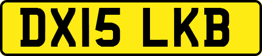 DX15LKB
