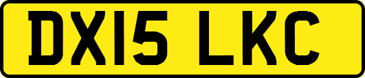 DX15LKC