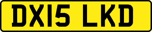 DX15LKD