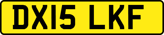 DX15LKF