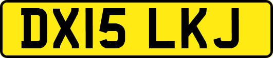 DX15LKJ