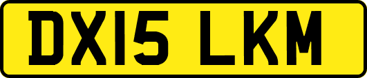 DX15LKM