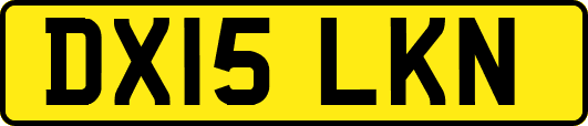 DX15LKN