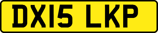 DX15LKP