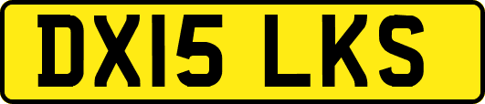 DX15LKS