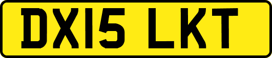 DX15LKT