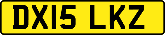 DX15LKZ