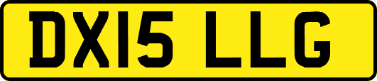 DX15LLG