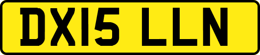 DX15LLN