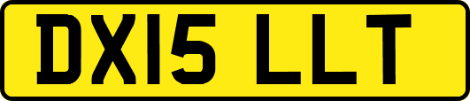 DX15LLT