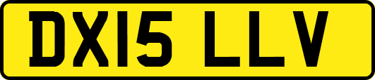 DX15LLV