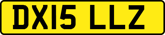 DX15LLZ