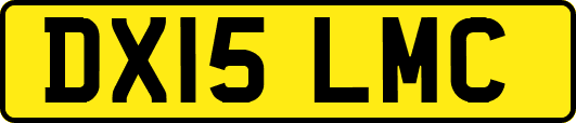 DX15LMC