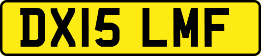 DX15LMF