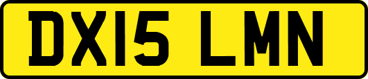 DX15LMN