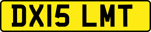 DX15LMT