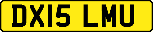 DX15LMU
