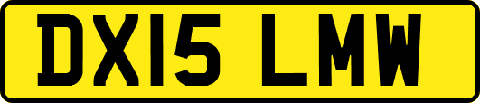 DX15LMW