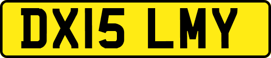 DX15LMY
