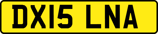 DX15LNA