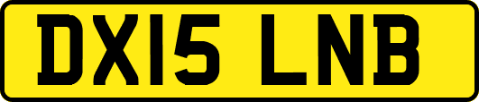 DX15LNB