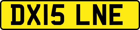 DX15LNE