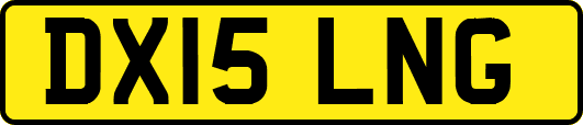 DX15LNG