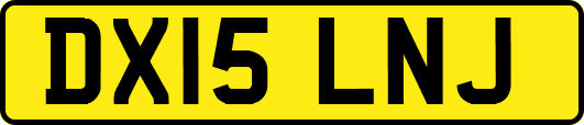 DX15LNJ