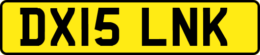 DX15LNK