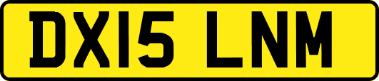DX15LNM