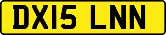 DX15LNN