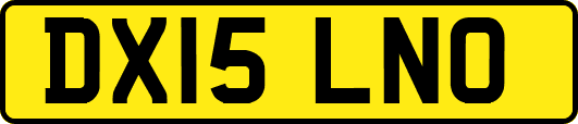 DX15LNO
