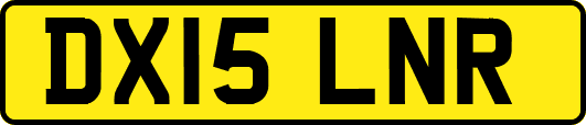 DX15LNR