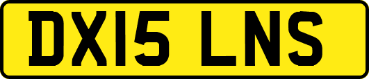 DX15LNS
