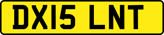 DX15LNT