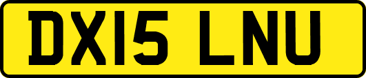 DX15LNU