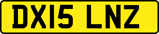DX15LNZ