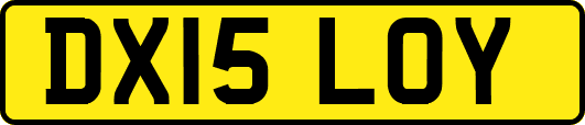 DX15LOY