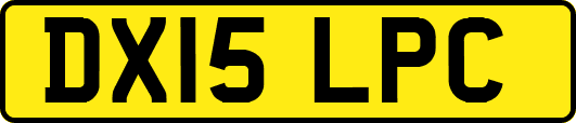 DX15LPC