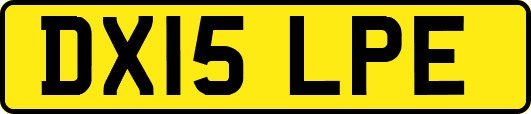 DX15LPE