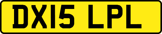 DX15LPL