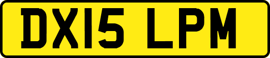 DX15LPM