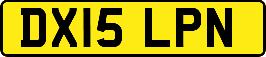 DX15LPN